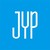 JYP Entertainment logo