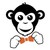 Monkey Factory logo