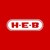 HEB México logo