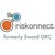 Riskonnect (formerly Sword GRC) logo