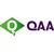 The Quality Assurance Agency for Higher Education logo