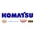 Komatsu Mining logo