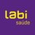 Labi Saúde logo