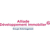Alliade Dévelopement Immobilier logo