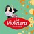 La Violetera logo