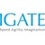 IGATE logo