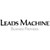 Leads Machine logo