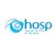 Grupo HOSP logo