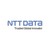Logo di NTT DATA China