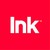 Ink - we are travel media logo