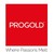 Progold S.p.A. logo