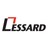 Groupe Lessard logo