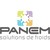 Panem International logo