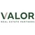 Valor Real Estate Partners LLP logo