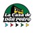 La Casa de Don Pedro logo