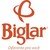Supermercados BigLar logo