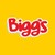 Biggs logo