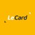 Logo di LeCard - Administradora de Cartões