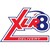 XLR8 Delivery Inc. logo