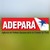 ADEPARÁ - Agência de Defesa Agropecuária do Estado do Pará logo