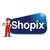 SHOPIX logo