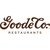 Goode Company Restaurants logo