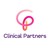 Clinical Partners logo