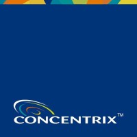 Concentrix Brasil logo