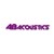 AB Acoustics logo