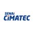 SENAI CIMATEC logo