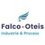Falco-Oteis logo