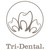 Tri-Dental logo