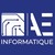 Acropole Expert Informatique logo
