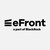 eFront logo