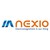 Nexio SAS logo