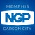 National Guard Products, Inc. logo