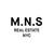 MNS logo