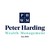 Peter Harding Wealth Management logo