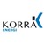 Korra Energi logo