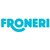 Froneri Egypt logo