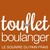 Touflet Boulanger logo