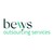 BeYs Outsourcing Services logo
