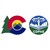 Colorado Department of Public Health and Environment logo