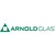 Arnold Glas logo