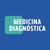 Medicina Diagnóstica Logo