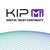 KIPMI Digital Trust Continuity logo