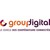 Group Digital logo
