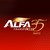 Alfa Transportes logo