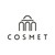 Logo di COSMET