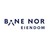 Bane NOR Eiendom Logo